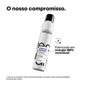 L’ORÉAL PRO 11