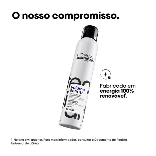 L’ORÉAL PRO 11