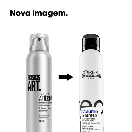 L’ORÉAL PRO 3