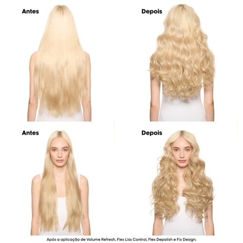 L’ORÉAL PRO 4