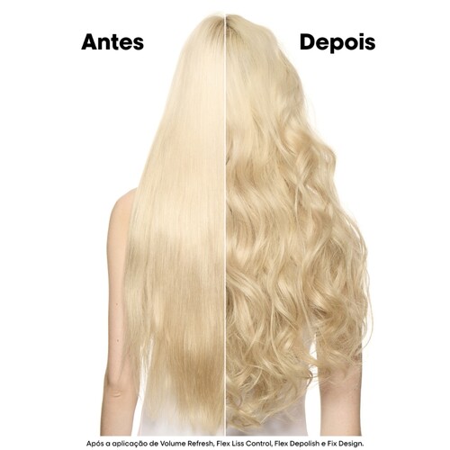 L’ORÉAL PRO 6
