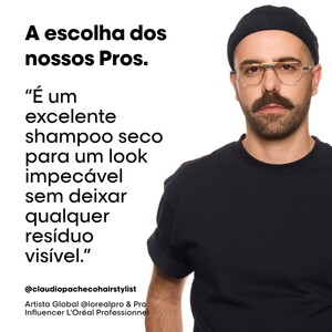 L’ORÉAL PRO 7