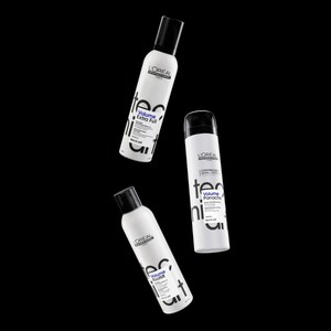 L’ORÉAL PRO 8