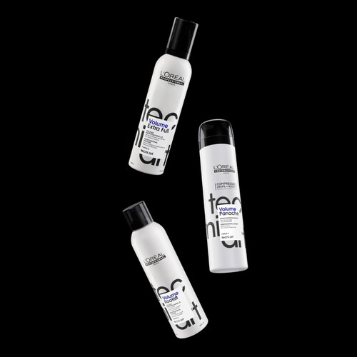 L’ORÉAL PRO 8