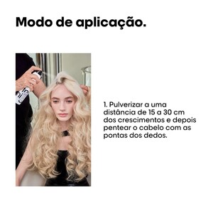 L’ORÉAL PRO 10