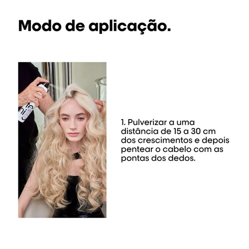 L’ORÉAL PRO 10