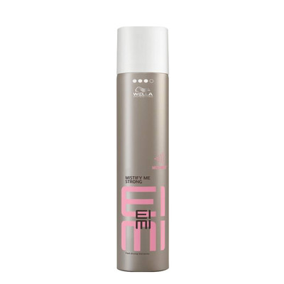 Wella EIMI Mistify Me Strong Laca de fijación fuerte 