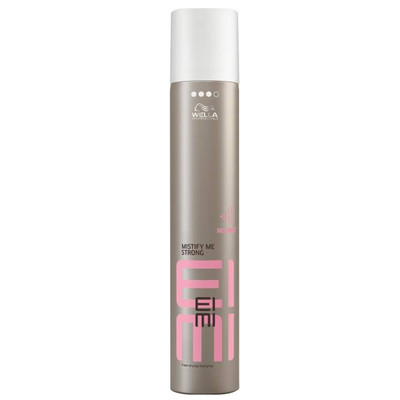 WELLA EIMI MISTIFY STRONG - FINISHING LACQUER