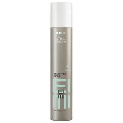 Wella EIMI Mistify Light Laca de Fijación ligera