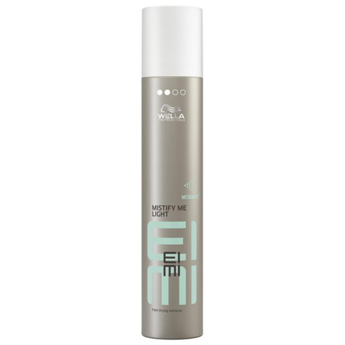 Wella EIMI Mistify 1