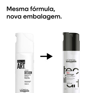 L’ORÉAL PRO 2