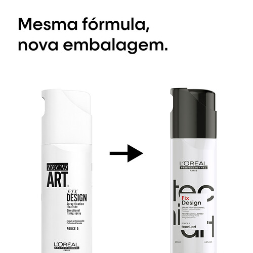 L’ORÉAL PRO 2