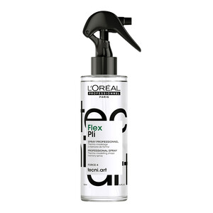 L’ORÉAL PRO TECNI.ART FLEX PLI HEAT-ACTIVATED SPRAY