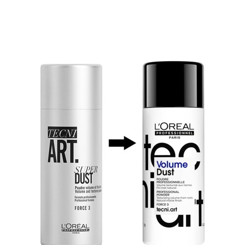 L’ORÉAL PRO 2
