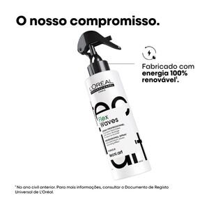 L’Oréal Pro 8