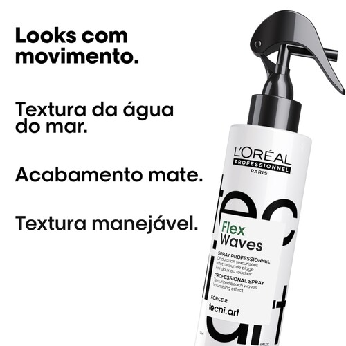 L’ORÉAL PRO 2