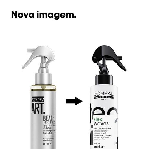 L’Oréal Pro 2