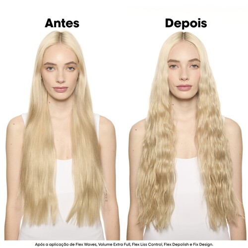 L’Oréal Pro 4