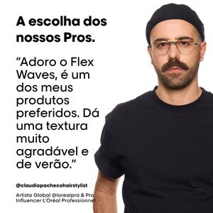 L’ORÉAL PRO 7