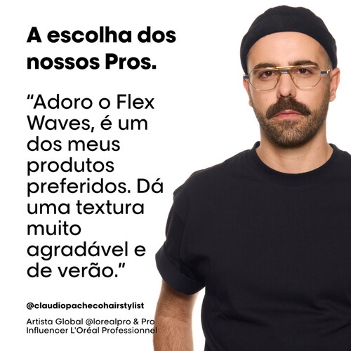 L’ORÉAL PRO 7