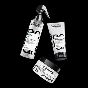 L’Oréal Pro 6