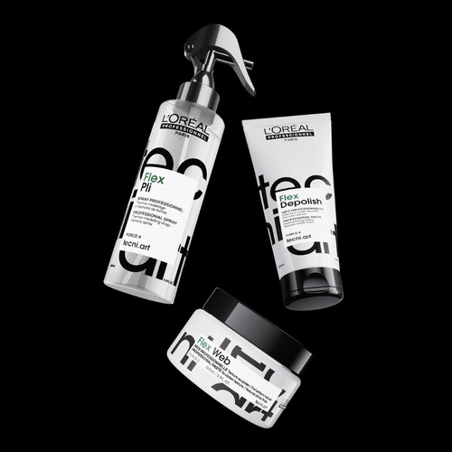 L’Oréal Pro 6