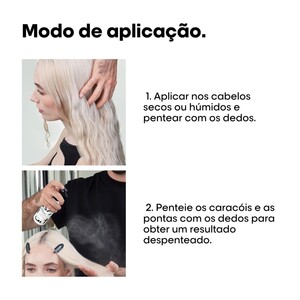 L’ORÉAL PRO 10