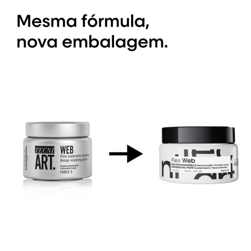 L’ORÉAL PRO 3