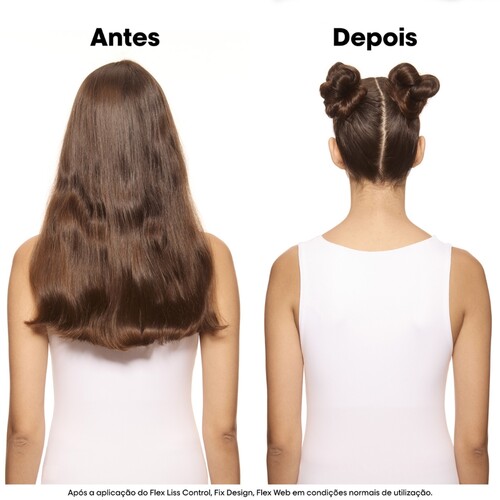 L’ORÉAL PRO 5