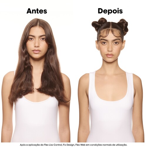 L’ORÉAL PRO 6