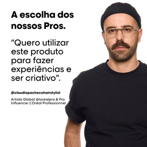 L’ORÉAL PRO 7