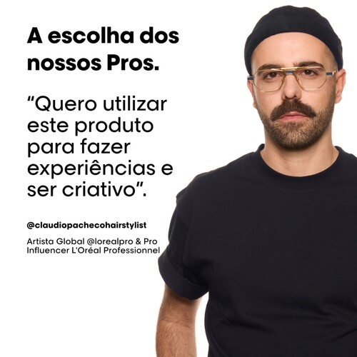 L’ORÉAL PRO 7