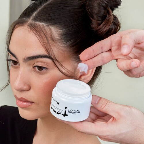 L’ORÉAL PRO 8
