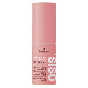 SCHWARZKOPF OSIS 1