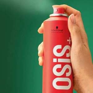 SCHWARZKOPF OSIS 2