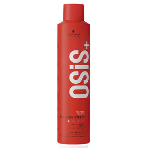 SCHWARZKOPF OSIS TEXTURE CRAFT SPRAY TEXTURA SECA