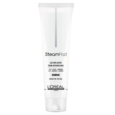 L'ORÉAL PROFESSIONNEL STEAMPOD SMOOTHING MILK