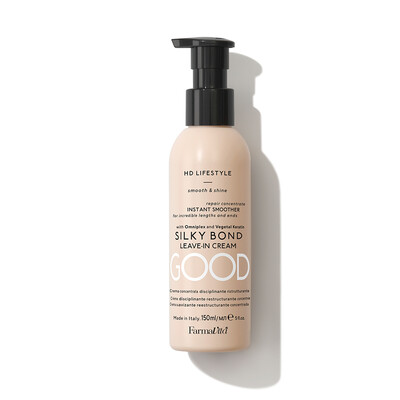 Farmavita HD Lifestyle Silky Bond Good Crème leave-in