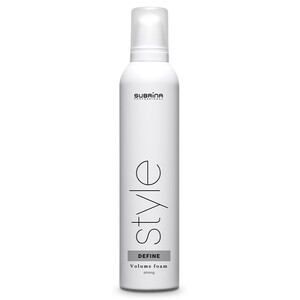 Subrina Professional Style Espuma de Volume