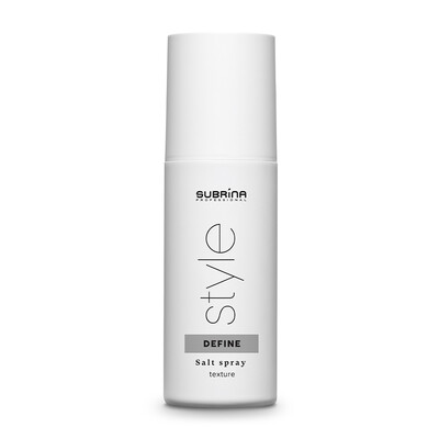 Subrina Professional Style Spray de Definição