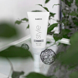 Subrina Professional 4