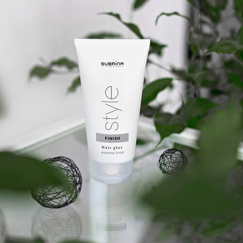 Subrina Professional 4