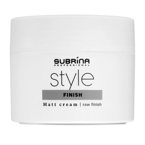 Subrina Professional 1