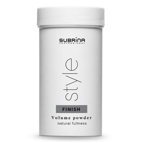 Subrina Professional 1
