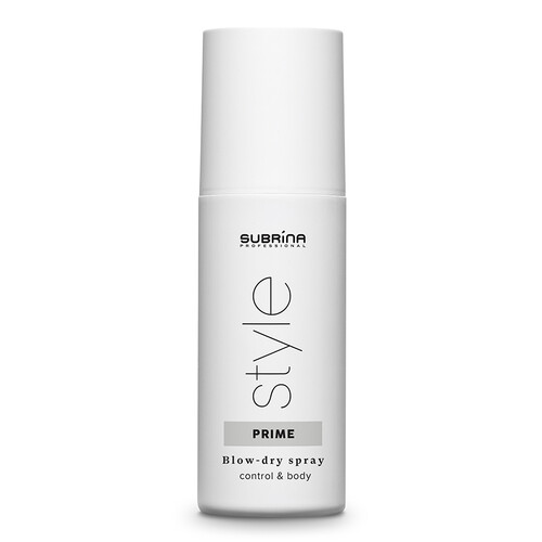 Subrina Professional 1