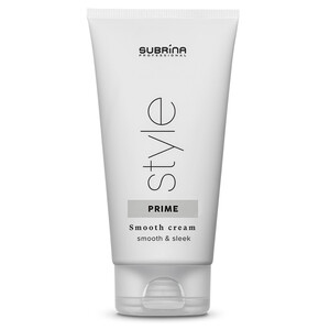 Subrina Professional Style Prime Smoothing Cream