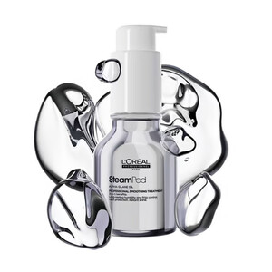 L’ORÉAL PRO STEAMPOD 2