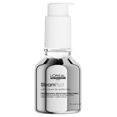 L’ORÉAL PRO Steampod All In One Sérum 3 en 1 Suavizante