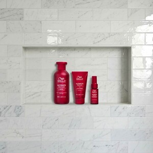 Wella Ultimate 4