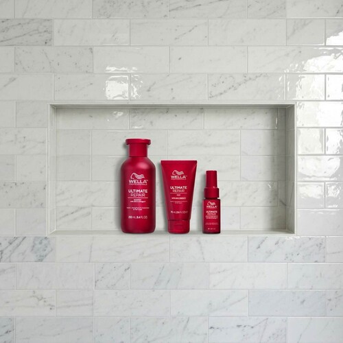 Wella Ultimate 4